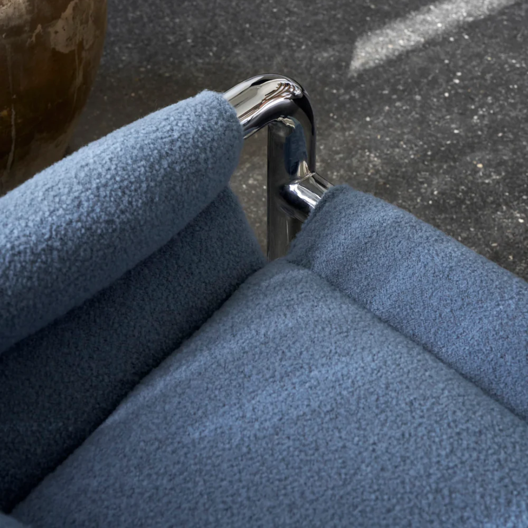 Atli Lounge Chair
